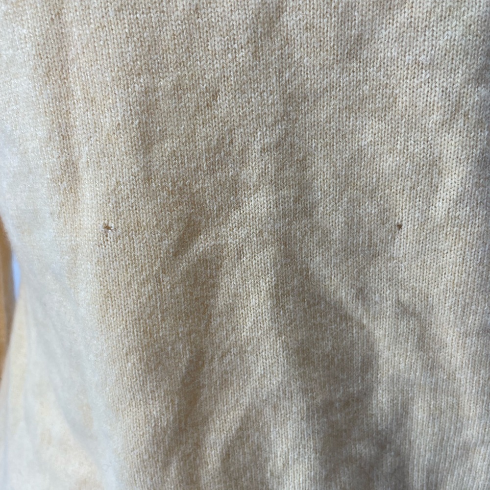 Peck & Peck Pure Cashmere Sweater - Picture 3 of 6